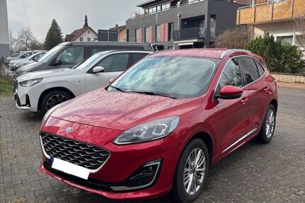 Ford Kuga 20.600 km 28.600 &euro; Karlsruhe 76228