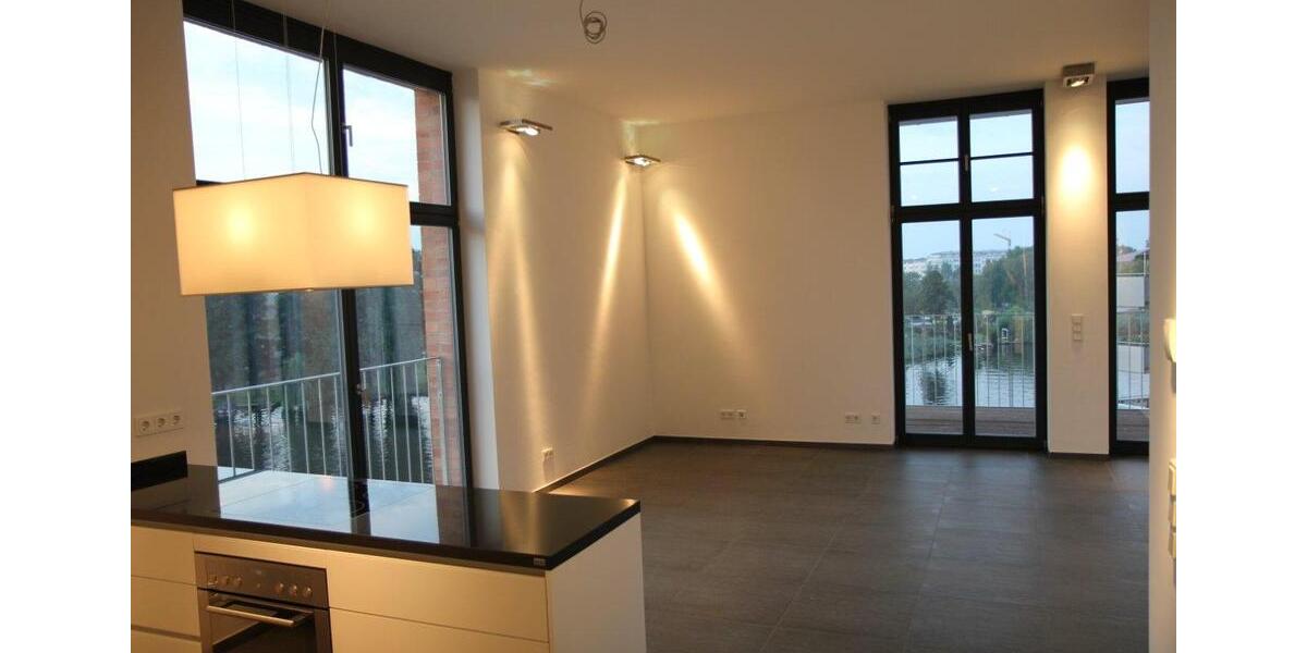 Loft - Studio - Atelier Berlin Treptow-Köpenick - 2 Zimmer, 70 m&sup2;, 680.000&euro; | Angebot:26030127