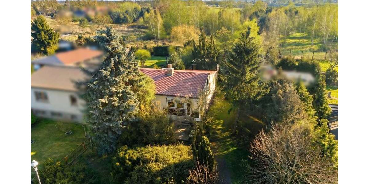 Einfamilienhaus Nauen - 4 Zimmer, 90 m&sup2;, 230.000&euro; | Angebot:26341398