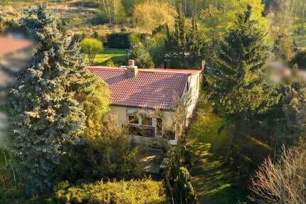 Haus Nauen - 4 Zimmer, 90 m&sup2;, 230.000&euro; | Angebot:26341398