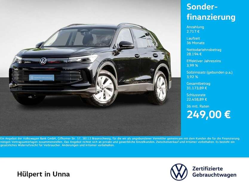 Tiguan