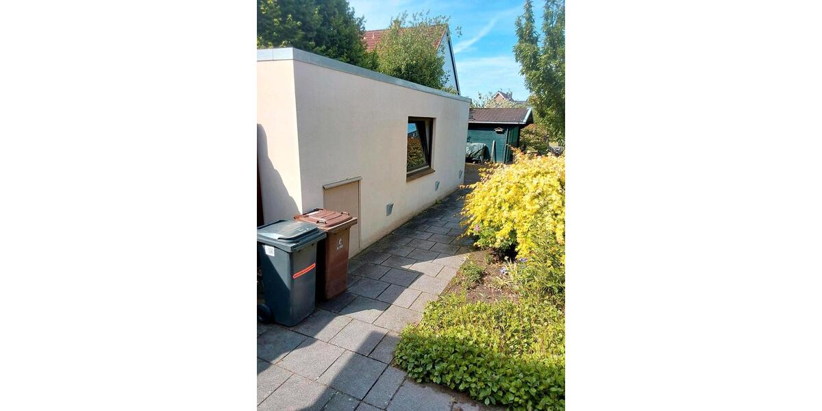 Doppelhaushälfte Lübeck Sankt Lorenz Nord - 3 Zimmer, 100 m&sup2;, 325.000&euro; | Angebot:27108809