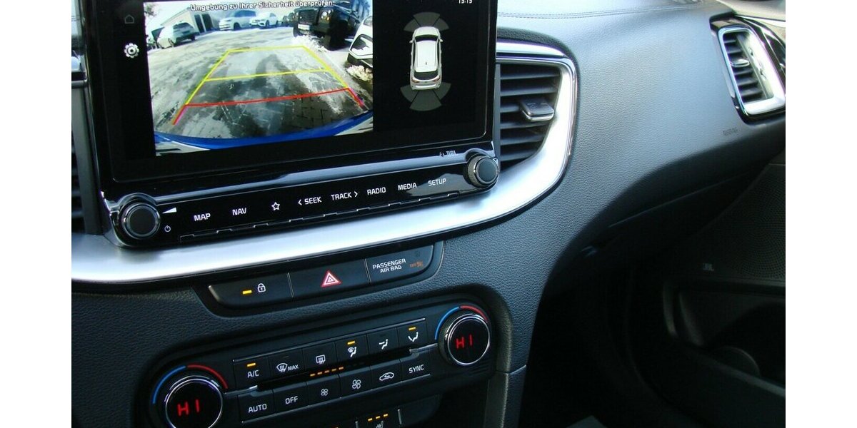 Kia ceed Sportswagon 1.4 T-GDI GT Line ACC JBL Kamera 53.120 km 18.980 &euro; Falkensee 14612