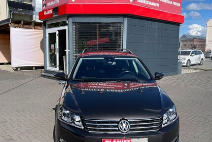 VW Passat 175.795 km 8.999 &euro; Leipzig 04229