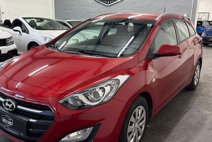 Hyundai i30 85.715 km 9.300 &euro; Iserlohn 58638