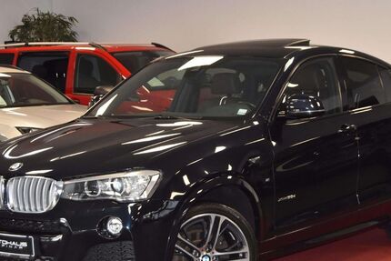 BMW X4 129.490 km 24.580 &euro; Winhöring 84543