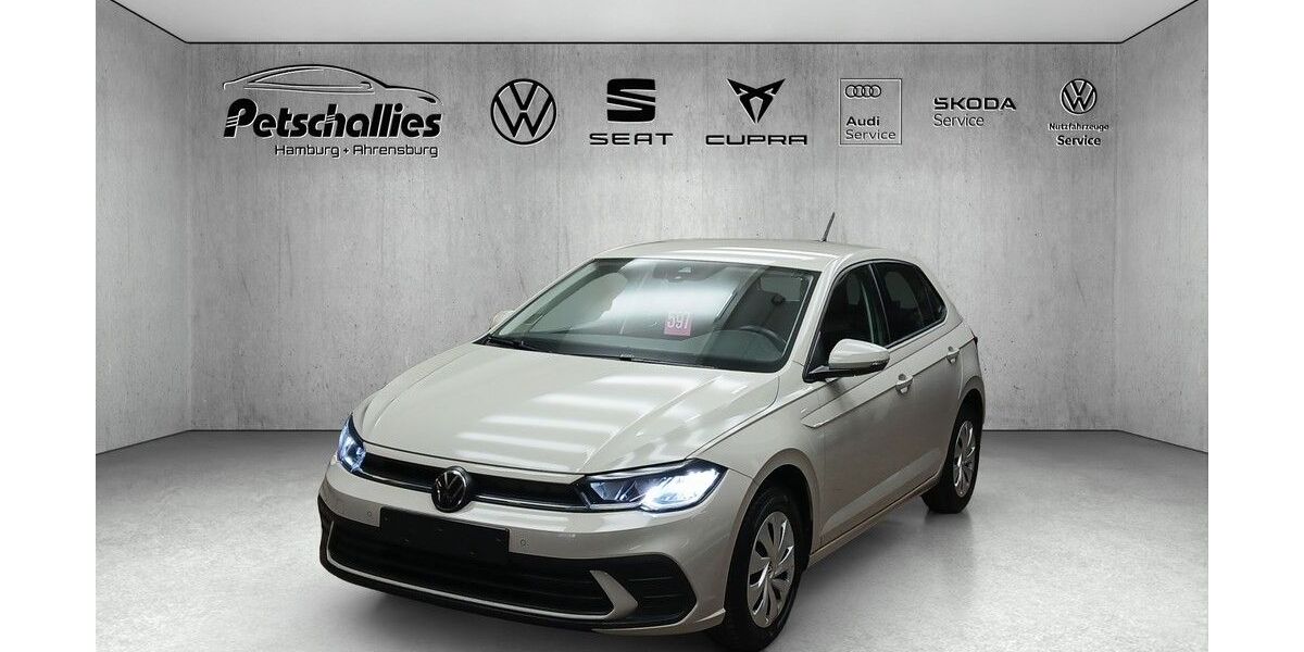 VW Polo 29.081 km 19.650 &euro; Hamburg 22359