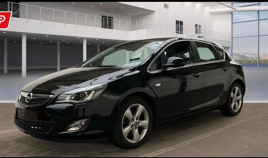 Astra