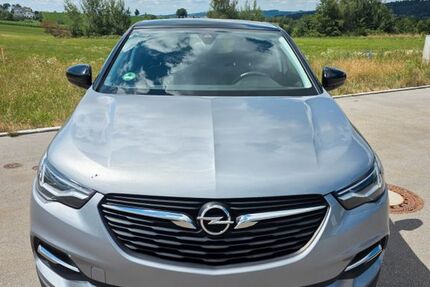 Opel Grandland (X) 92.300 km 12.700 &euro; Witzmannsberg 94104