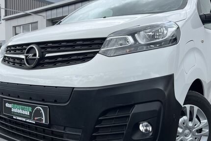 Opel Vivaro 37.128 km 18.860 &euro; Marktredwitz 95615
