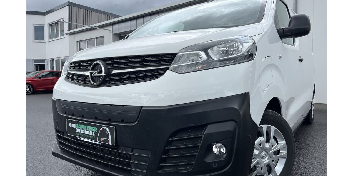 Opel Vivaro 37.128 km 18.860 &euro; Marktredwitz 95615
