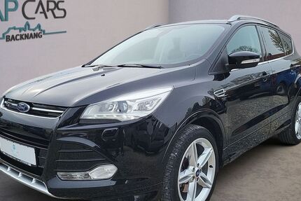Ford Kuga 119.658 km 11.690 &euro; Backnang 71522