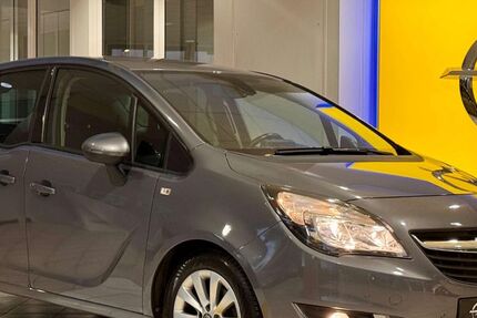 Opel Meriva 69.407 km 13.895 &euro; Heidenau 01809