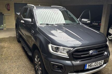 Ford Ranger 103.000 km 32.000 &euro; Oberursel 61440