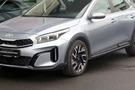 Kia XCeed 14.165 km 25.870 € Obernburg 63785