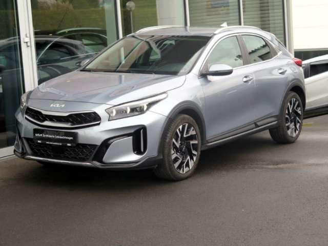 Kia XCeed 14.165 km 25.870 € Obernburg 63785