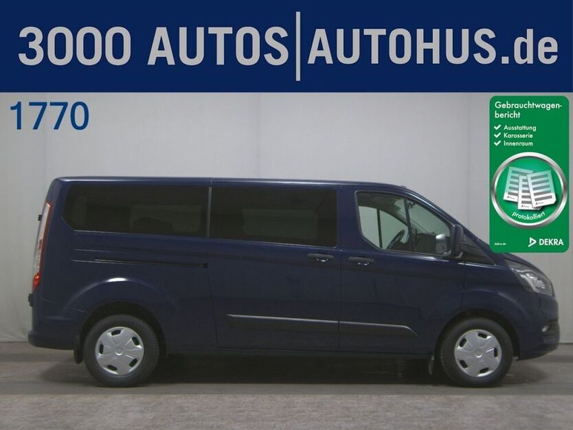 Transit Custom