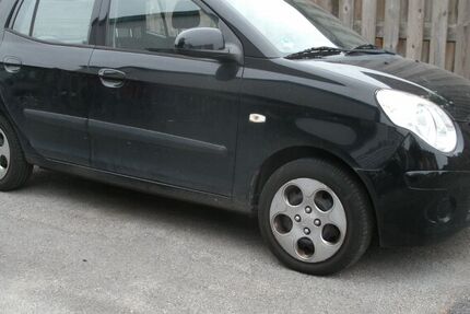 Kia Picanto 239.580 km 999 &euro; Viersen 41747