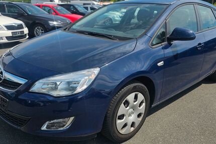 Opel Astra 187.376 km 1.390 &euro; Schönefeld OT Großziethen 12529