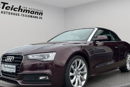 Audi A5 115.124 km 18.900 &euro; Dormagen 41540