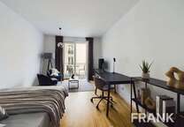 Wohnung zum Mieten in Frankfurt 725 € 33.22 m²