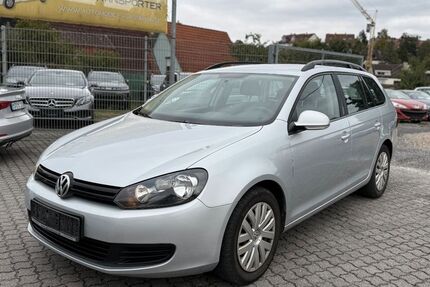 VW Golf 203.113 km 4.390 € Würzburg 97076