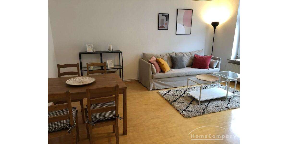 Zimmer Braunschweig Nordstadt - 3 Zimmer, 1.500&euro; | Angebot:26659745