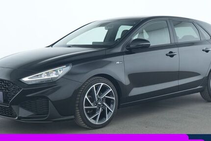 Hyundai i30 58.039 km 16.955 &euro; Garching bei München 85748