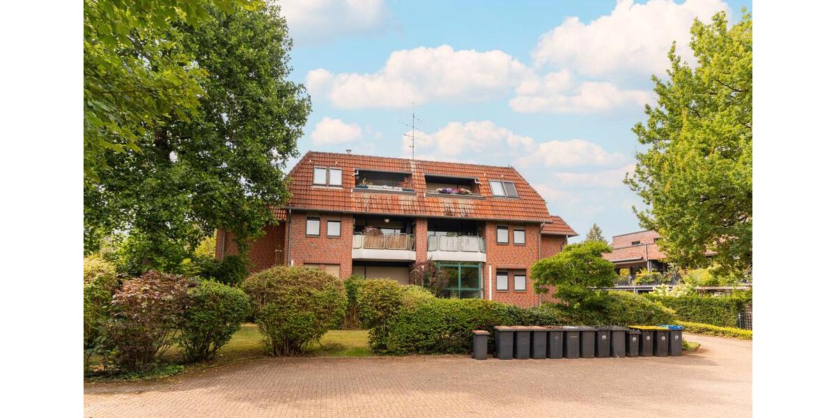 Gewerbeobjekt Bocholt Feldmark - 2.400&euro; | Angebot:24694991