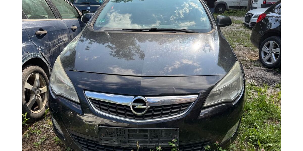 Opel Astra 385.000 km 950 &euro; Bad endorf 83093