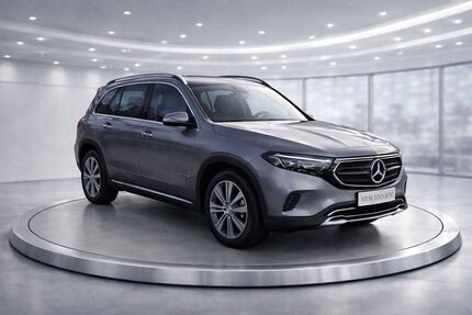 Mercedes-Benz EQB 23.400 km 32.499 &euro; Hamburg 21149