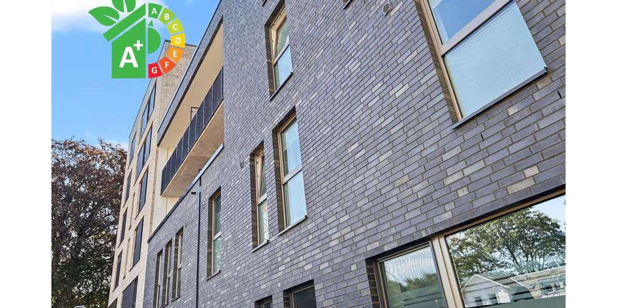 Etagenwohnung Hamburg Wandsbek - 1 Zimmer, 32 m&sup2;, 265.000&euro; | Angebot:27117623