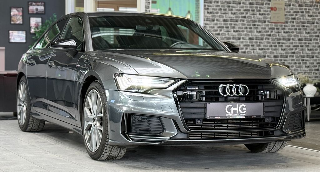 Audi A6 86.400 km 38.890 &euro; Balingen 72336