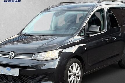 VW Caddy 49.700 km 24.900 &euro; Duderstadt 37115