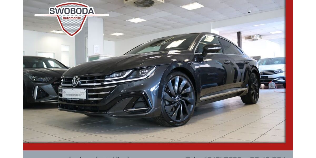 VW Arteon 56.200 km 31.300 &euro; Espenau bei Kassel 34314