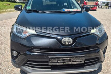 Toyota RAV 4 185.000 km 12.000 &euro; Deggendorf 94469