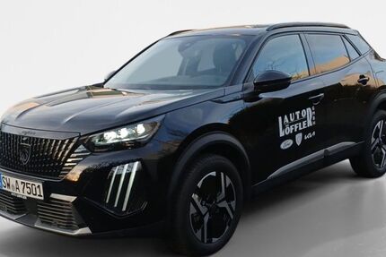 Peugeot 2008 4.604 km 25.999 &euro; Würzburg 97076