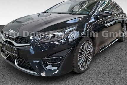 Kia pro ceed / ProCeed 21.950 km 27.890 &euro; Pforzheim 75177