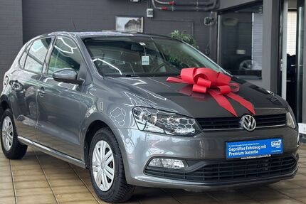 VW Polo 95.000 km 8.390 &euro; Nordstemmen 31171