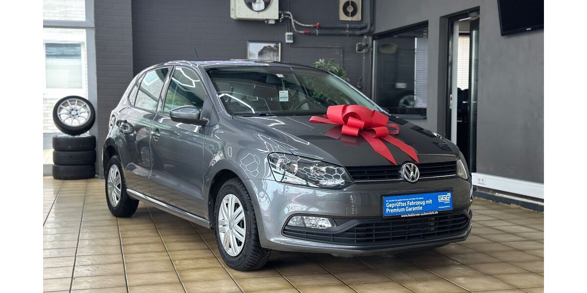 VW Polo 95.000 km 8.390 &euro; Nordstemmen 31171