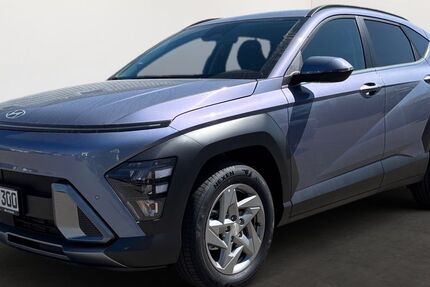 Hyundai KONA 4.000 km 28.870 € Donaueschingen 78166