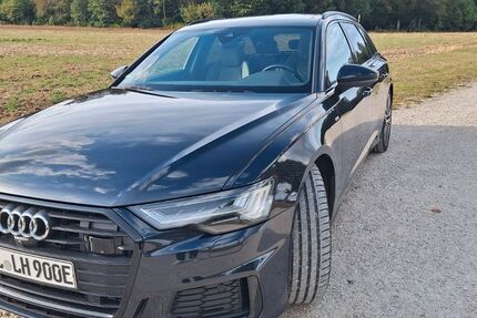 Audi A6 e-tron 149.000 km 28.000 &euro; Bisingen 72406