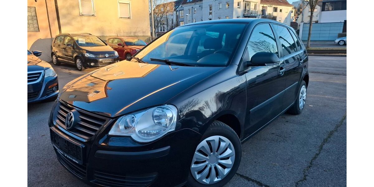 VW Polo 211.000 km 1.500 &euro; Stuttgart 70195