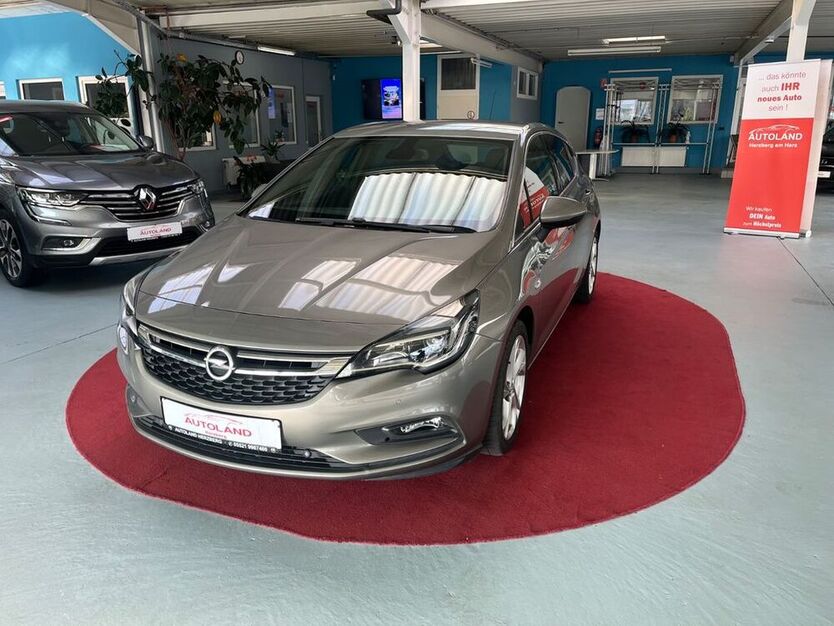 Astra