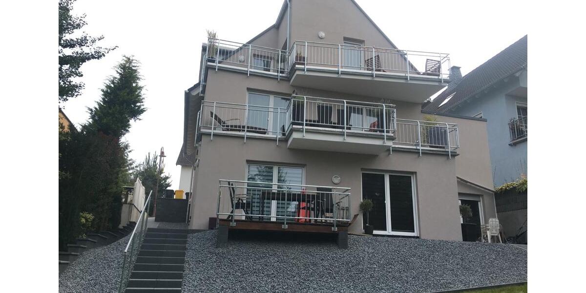 Dachgeschoßwohnung Mülheim-Kärlich Kärlich - 3 Zimmer, 80 m&sup2;, 1.000&euro; | Angebot:26227493