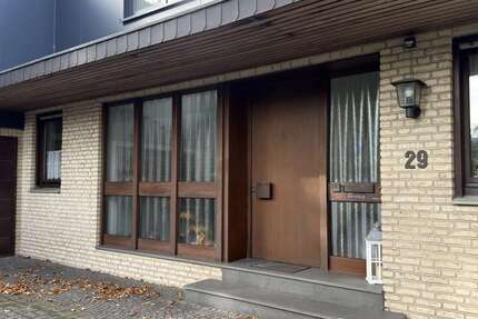 Wohnung Telgte - 3 Zimmer, 80 m&sup2;, 800&euro; | Angebot:27723386