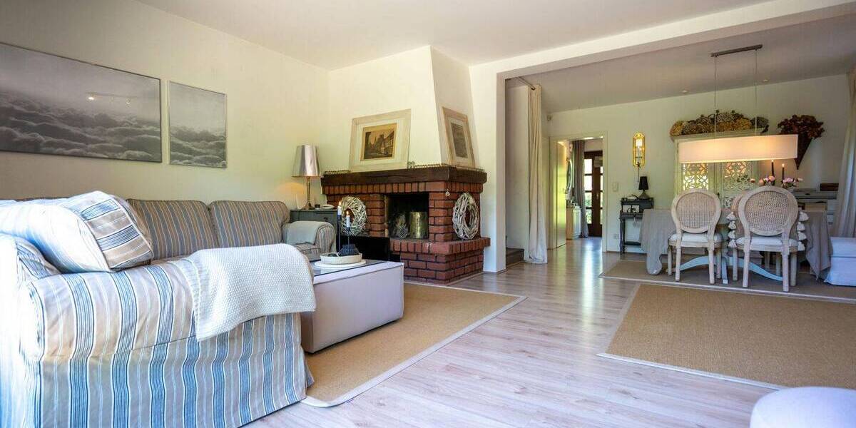 Doppelhaushälfte Hamburg Lemsahl-Mellingstedt - 4 Zimmer, 101 m&sup2;, 519.000&euro; | Angebot:26806506