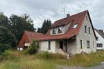 Einfamilienhaus Bad Lauterberg im Harz - 5 Zimmer, 150 m&sup2;, 54.900&euro; | Angebot:27005335