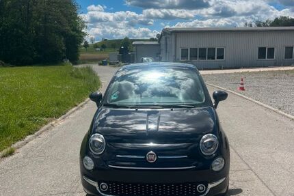 Fiat 500 78.834 km 7.000 &euro; Stockach 78333