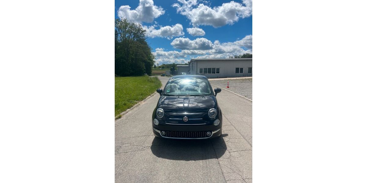 Fiat 500 78.834 km 7.000 &euro; Stockach 78333